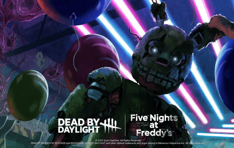 Photo (c) Dead By Daylight